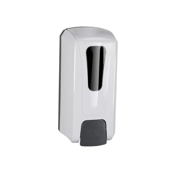 Manual Bulk Fill Soap Dispenser Camper Warehouse