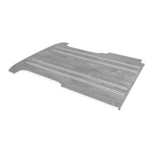 Mobiframe Rail Floors