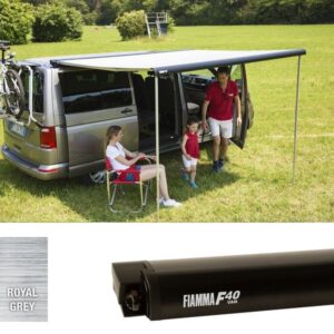 F40 270 awning