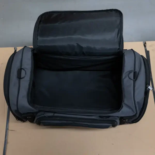 Mobiframe Under Bench Sports Bag - Image 2