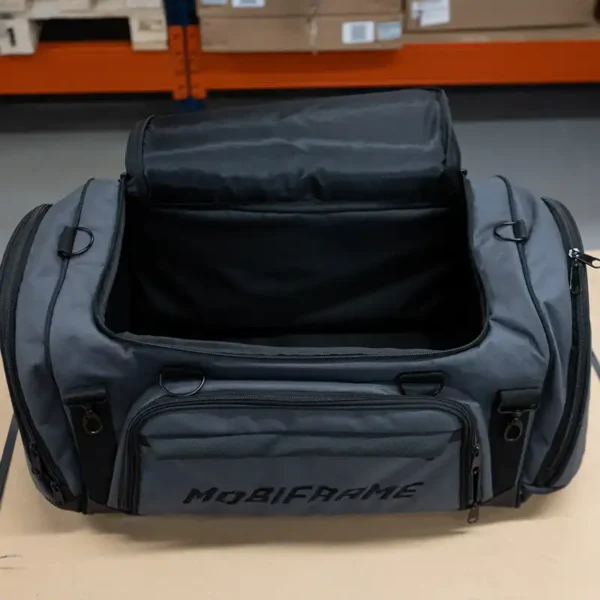 Mobiframe Under Bench Sports Bag - Image 3