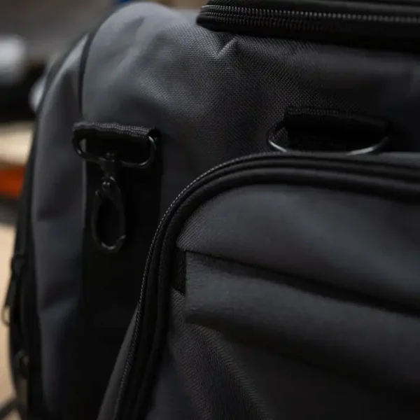 Mobiframe Under Bench Sports Bag - Image 4
