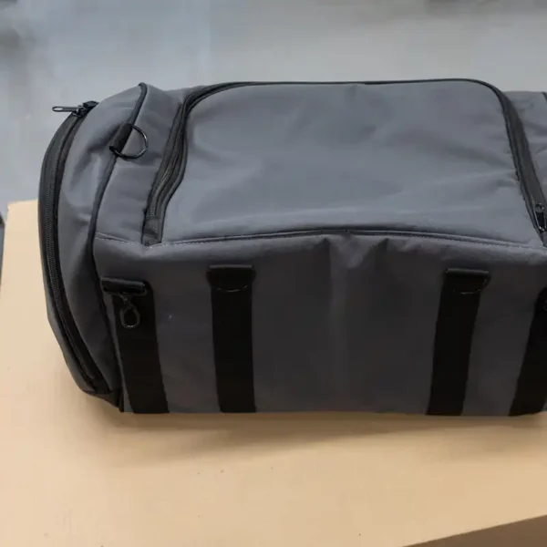 Mobiframe Under Bench Sports Bag - Image 6