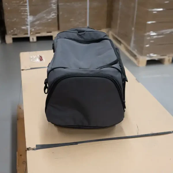 Mobiframe Under Bench Sports Bag - Image 7