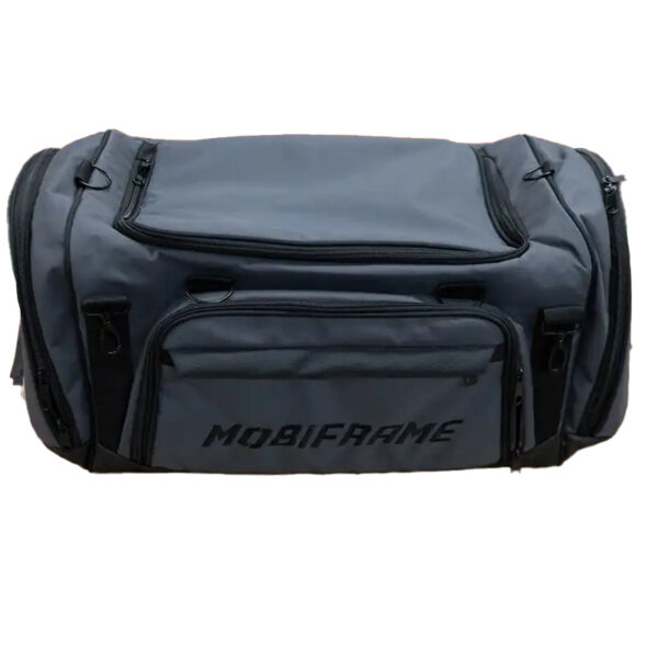 Mobiframe sports bag