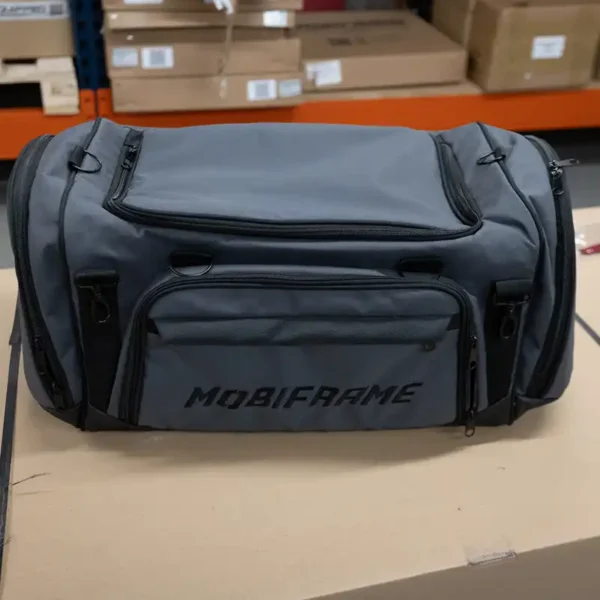 Mobiframe Under Bench Sports Bag - Image 8