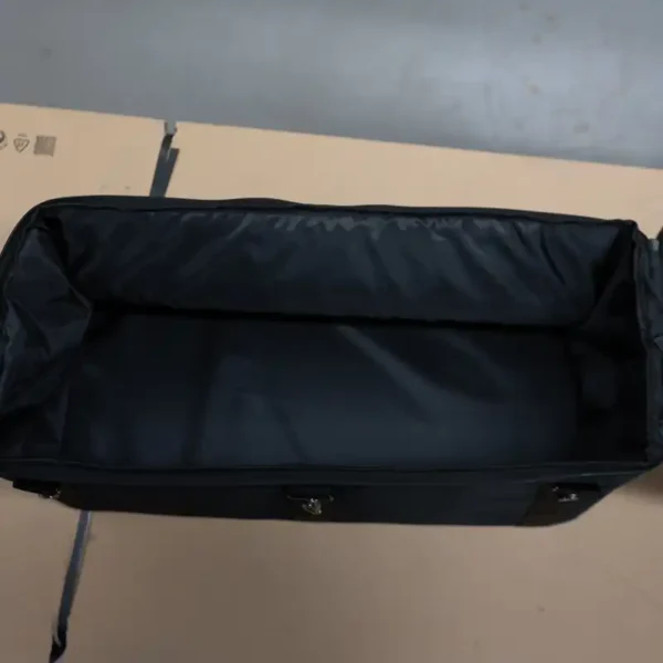 Mobiframe Cube Bag – Under Seat Storage for Bed-Benches - Image 2