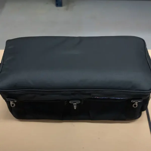 Mobiframe Cube Bag – Under Seat Storage for Bed-Benches - Image 3