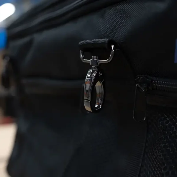 Mobiframe Cube Bag – Under Seat Storage for Bed-Benches - Image 4