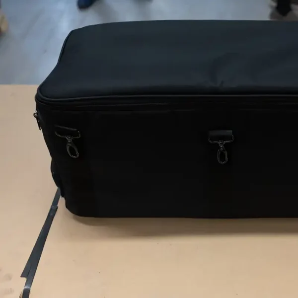 Mobiframe Cube Bag – Under Seat Storage for Bed-Benches - Image 6