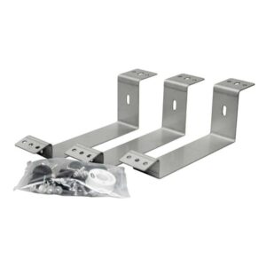 underslung water tank fitting kit vw crafter