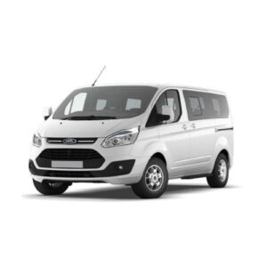 Ford Transit Custom Camper Conversion Parts