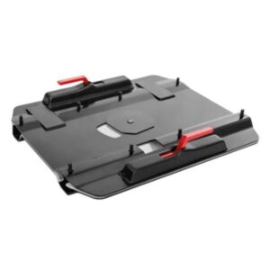 Mobiframe double swivel plate VW Transporter
