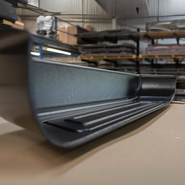 VW New Transporter T7 and Ford Custom V710 High Side Step - Image 3