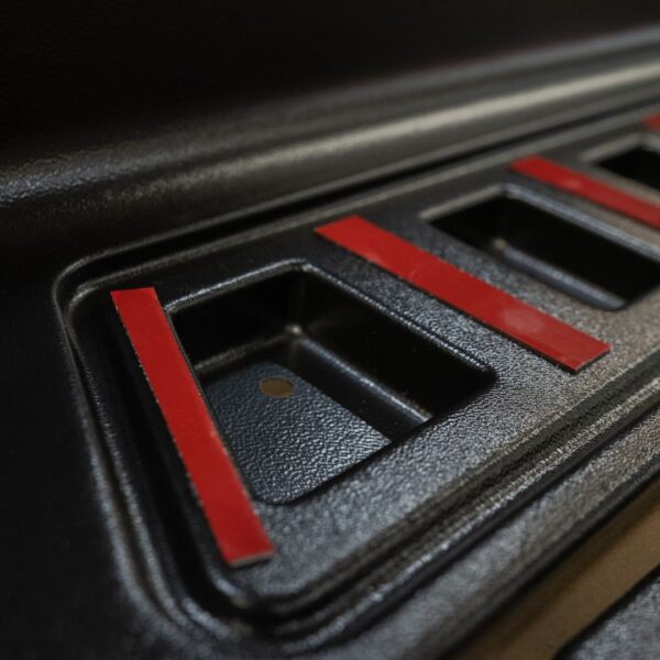 VW New Transporter T7 and Ford Custom V710 High Side Step - Image 5