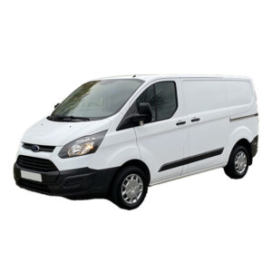 Mobiframe Rail Systems for Ford Transit Custom 2012-2023