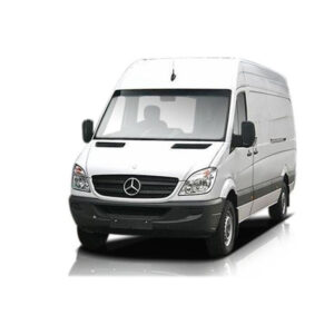 Mobiframe Rail Systems for VW Crafter / Mercedes Sprinter W906