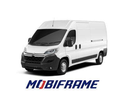 Mobiframe Ducato / Relay / Boxer