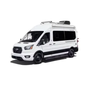 Mobiframe Rail Systems for Ford Transit 2014+