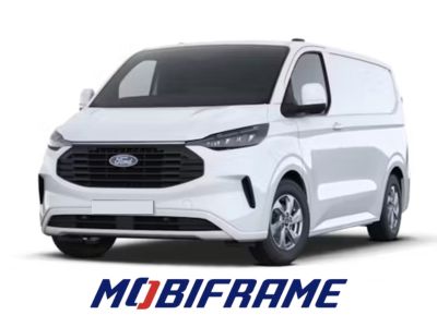 Mobiframe Ford Transit Custom V710 / VW T7