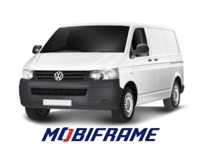 Mobiframe VW Transporter