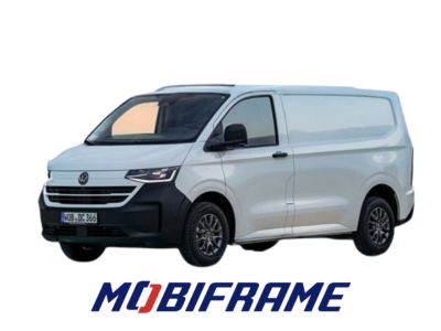 Mobiframe Ford Transit Custom V710 / VW T7