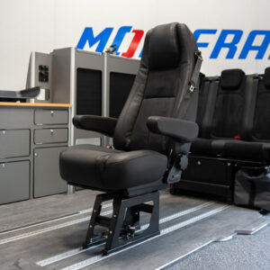 Mobiframe single seat