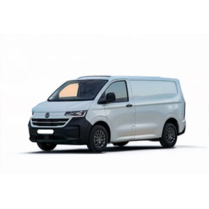 Mobiframe Rail Systems for VW New Transporter / Ford Custom V710