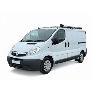 Mobiframe Rail Systems for Vivaro A / Trafic / Primastar 2001 - 2014