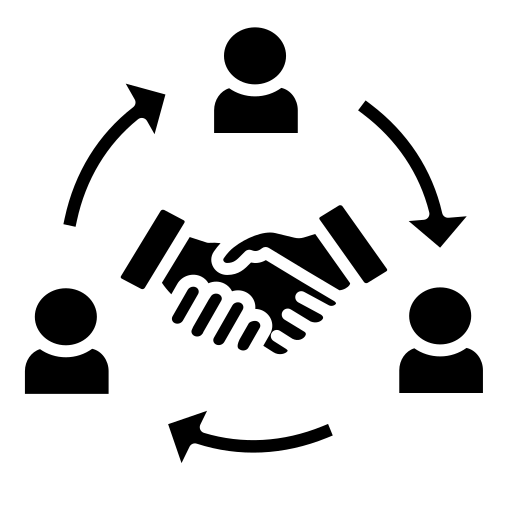 Community Roots Icon