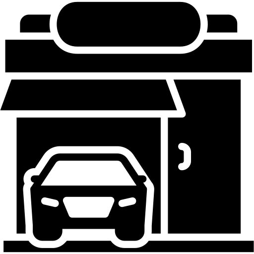 Showroom Experience Icon