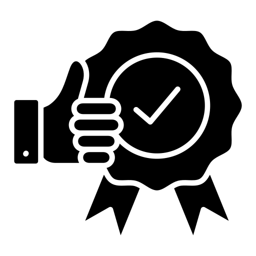 Trusted Brands & Exclusive Partnerships Icon