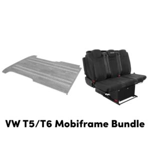 Mobiframe VW T6 Bundle