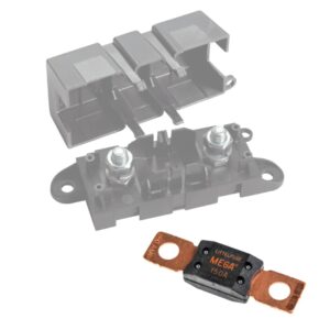 125 A Fuse for Clayton Power LPS II