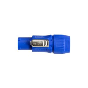 Neutrik connector IN