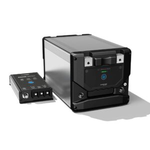 Clayton Power extension battery