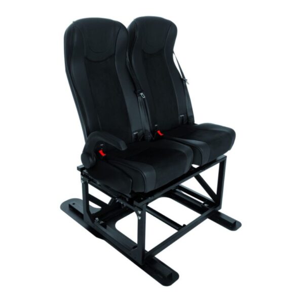 RAM03 Mobiframe seats