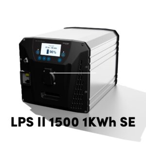 Clayton LPS II 1500
