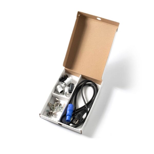 clayton power kit